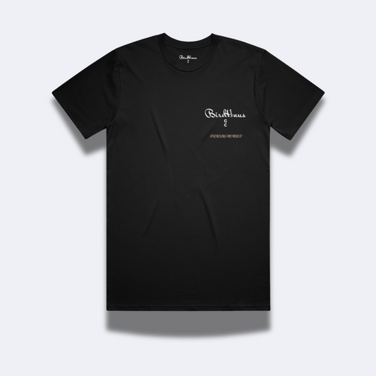 BirdHaus GC - Founding Member Tee