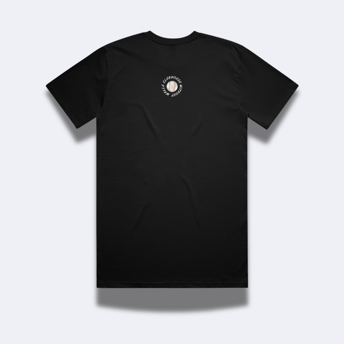 BirdHaus GC - Founding Member Tee