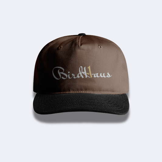 Club Lid - Brown