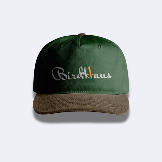 Club Lid - Green